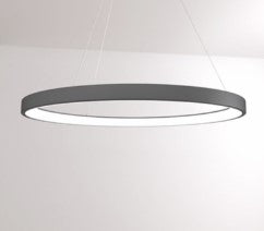 Lunaop Slim Body pendel fra Martinelli Luce