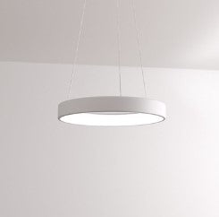 Lunaop Slim Body pendel fra Martinelli Luce