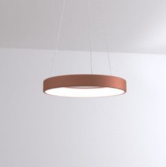 Lunaop Slim Body pendel fra Martinelli Luce