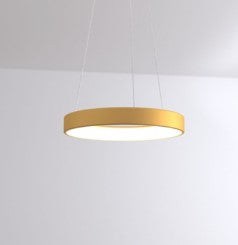 Lunaop Slim Body pendel fra Martinelli Luce