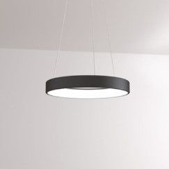 Lunaop Slim Body pendel fra Martinelli Luce
