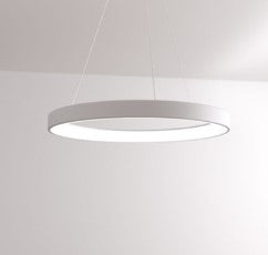 Lunaop Slim Body pendel fra Martinelli Luce