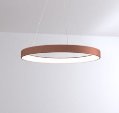 Lunaop Slim Body pendel fra Martinelli Luce