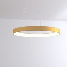 Lunaop Slim Body pendel fra Martinelli Luce