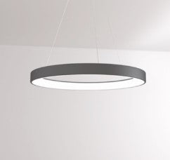 Lunaop Slim Body pendel fra Martinelli Luce