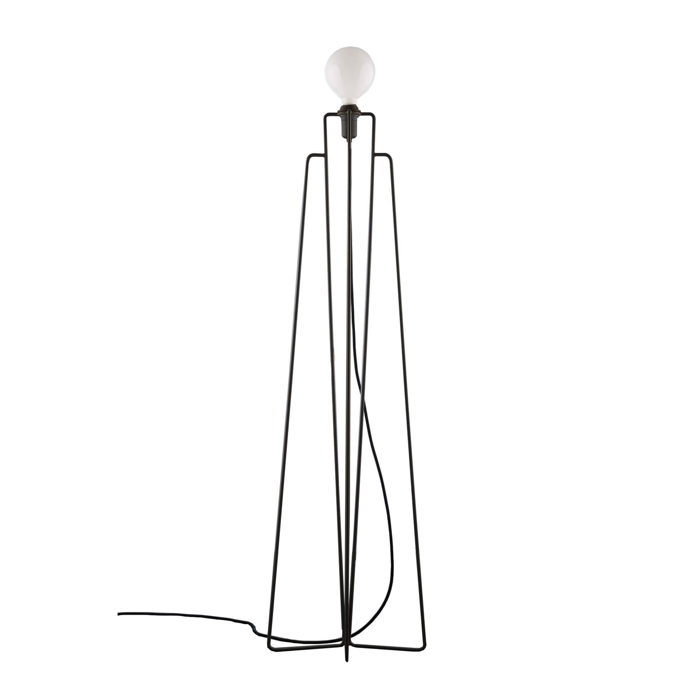 Model M1 gulvlampe fra Grupa Products