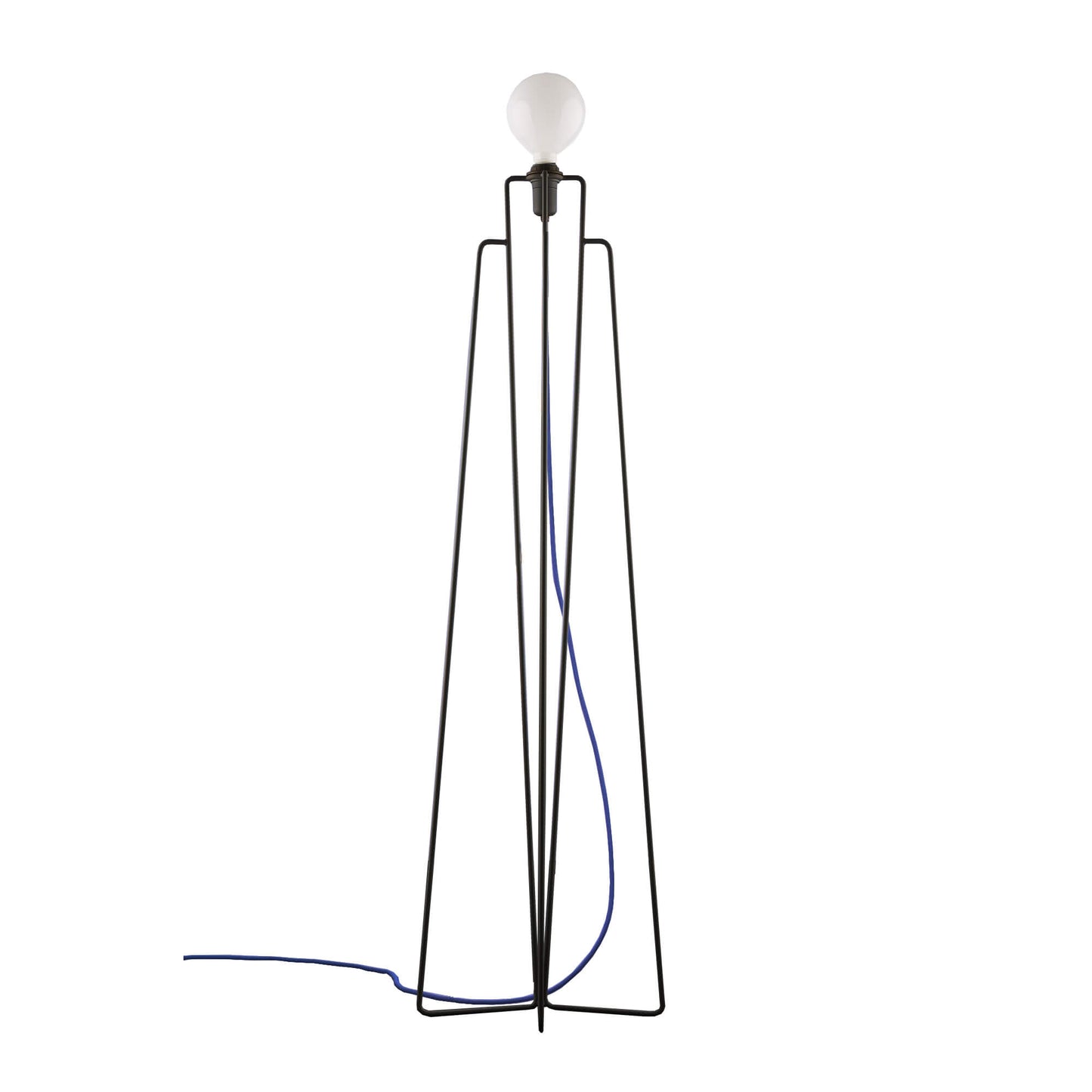 Model M1 gulvlampe fra Grupa Products