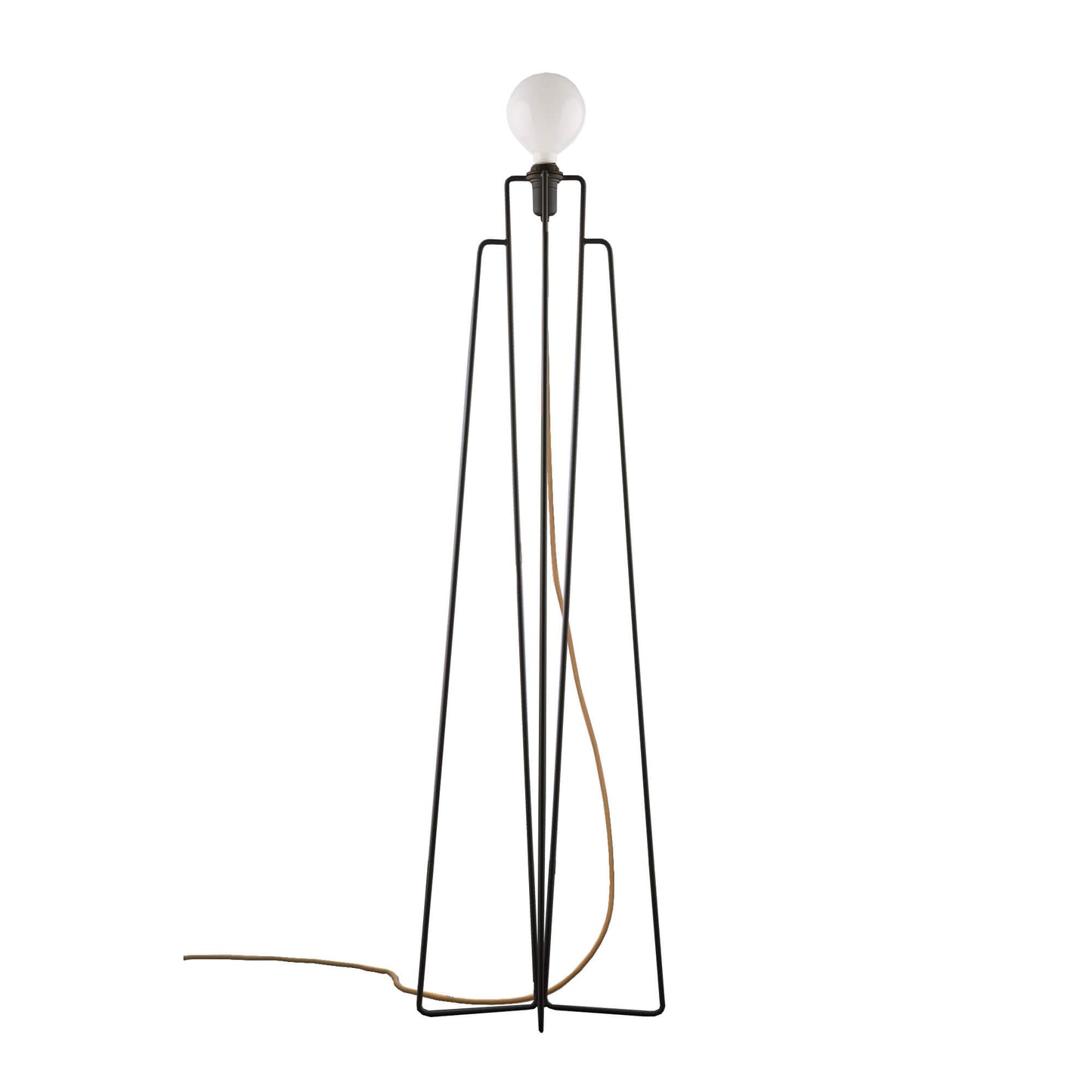 Model M1 gulvlampe fra Grupa Products