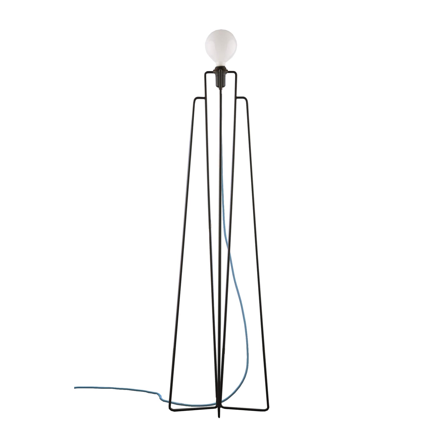 Model M1 gulvlampe fra Grupa Products