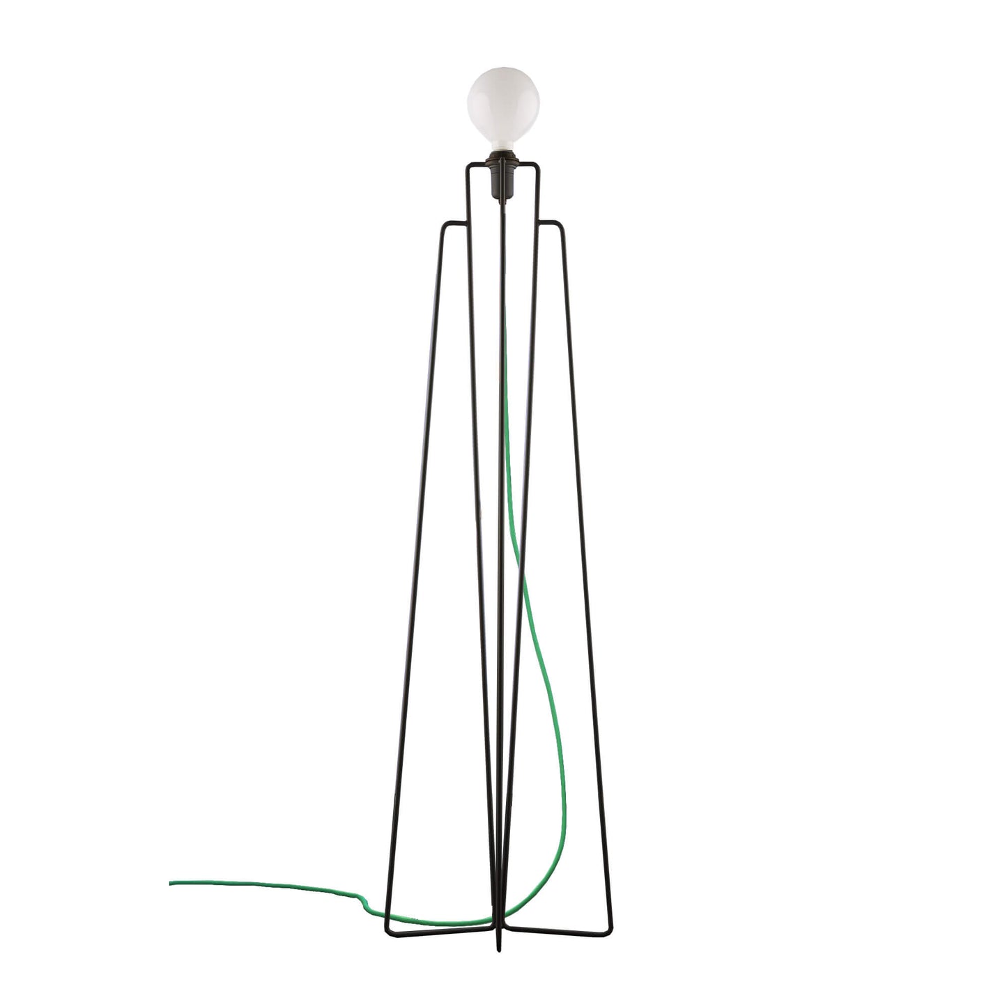 Model M1 gulvlampe fra Grupa Products