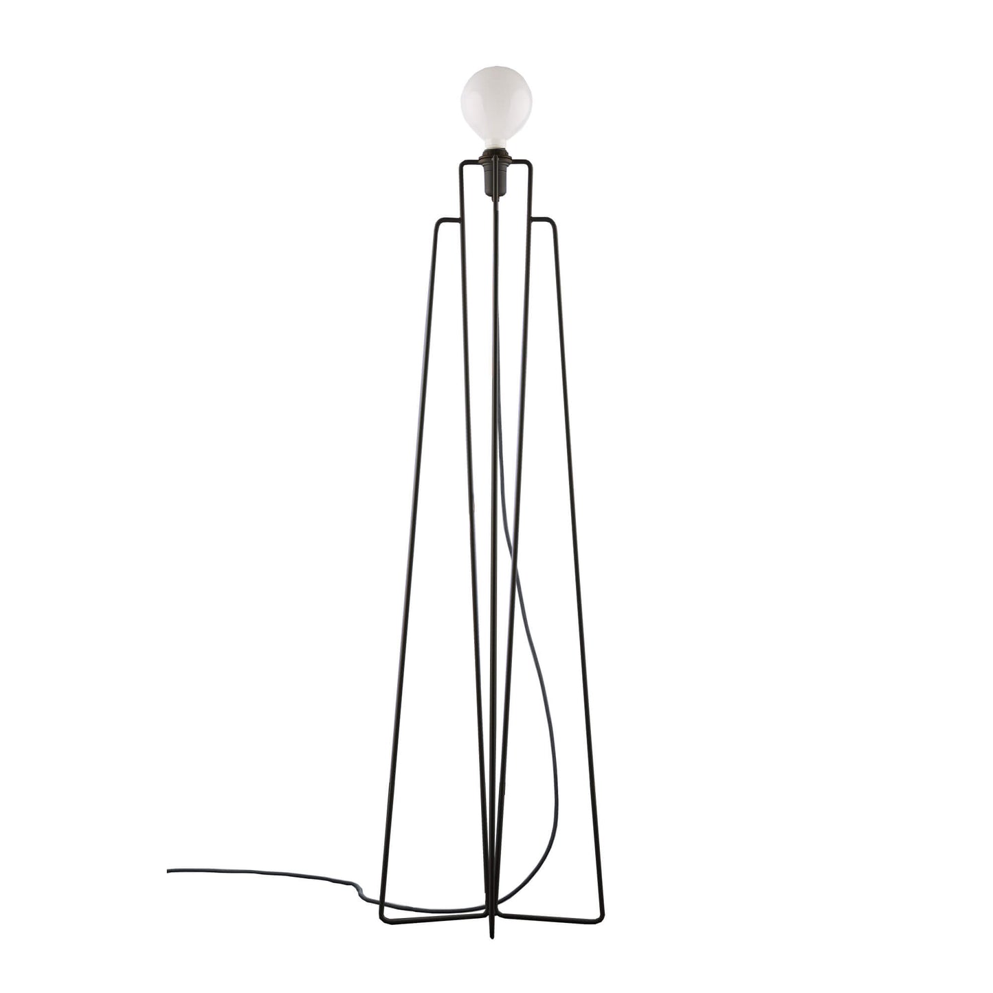 Model M1 gulvlampe fra Grupa Products