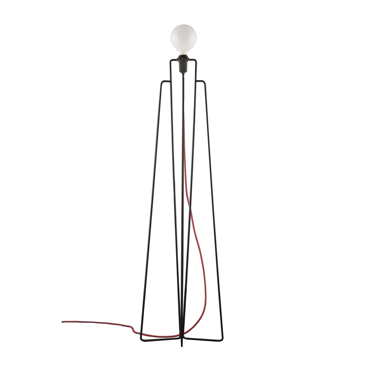 Model M1 gulvlampe fra Grupa Products