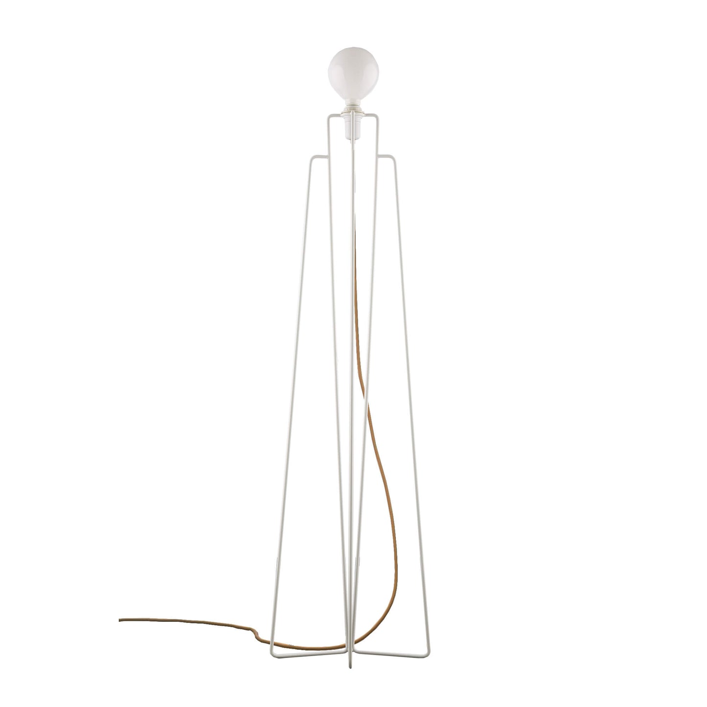 Model M1 gulvlampe fra Grupa Products