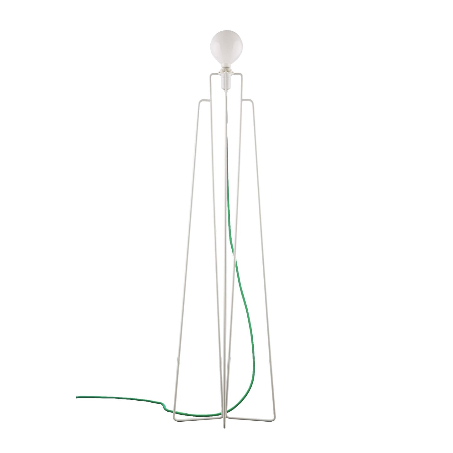 Model M1 gulvlampe fra Grupa Products