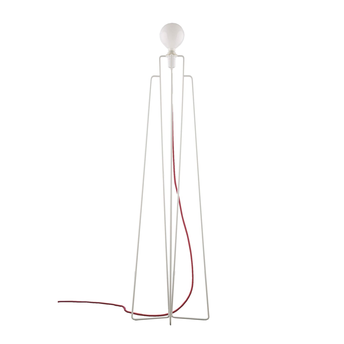 Model M1 gulvlampe fra Grupa Products