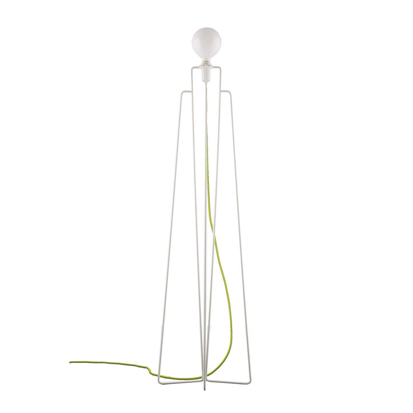 Model M1 gulvlampe fra Grupa Products