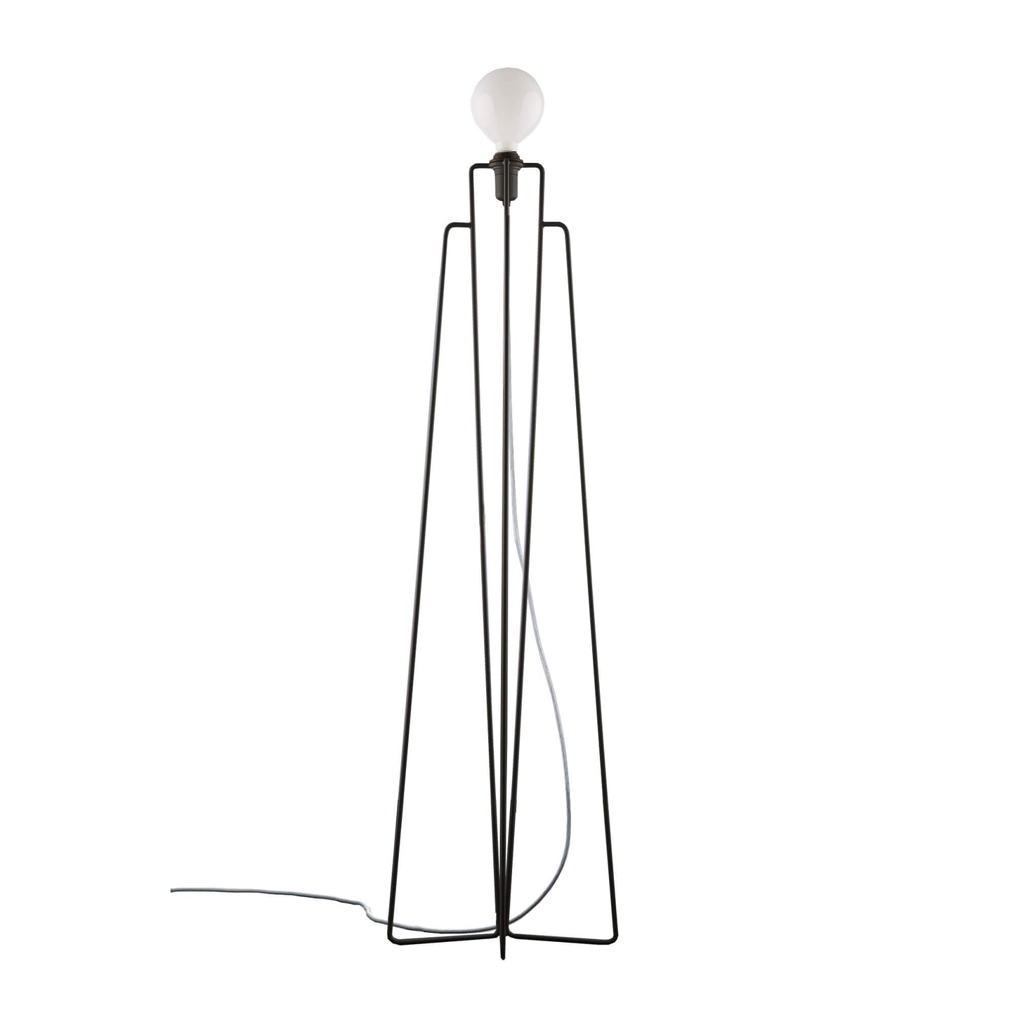 Model M1 gulvlampe fra Grupa Products