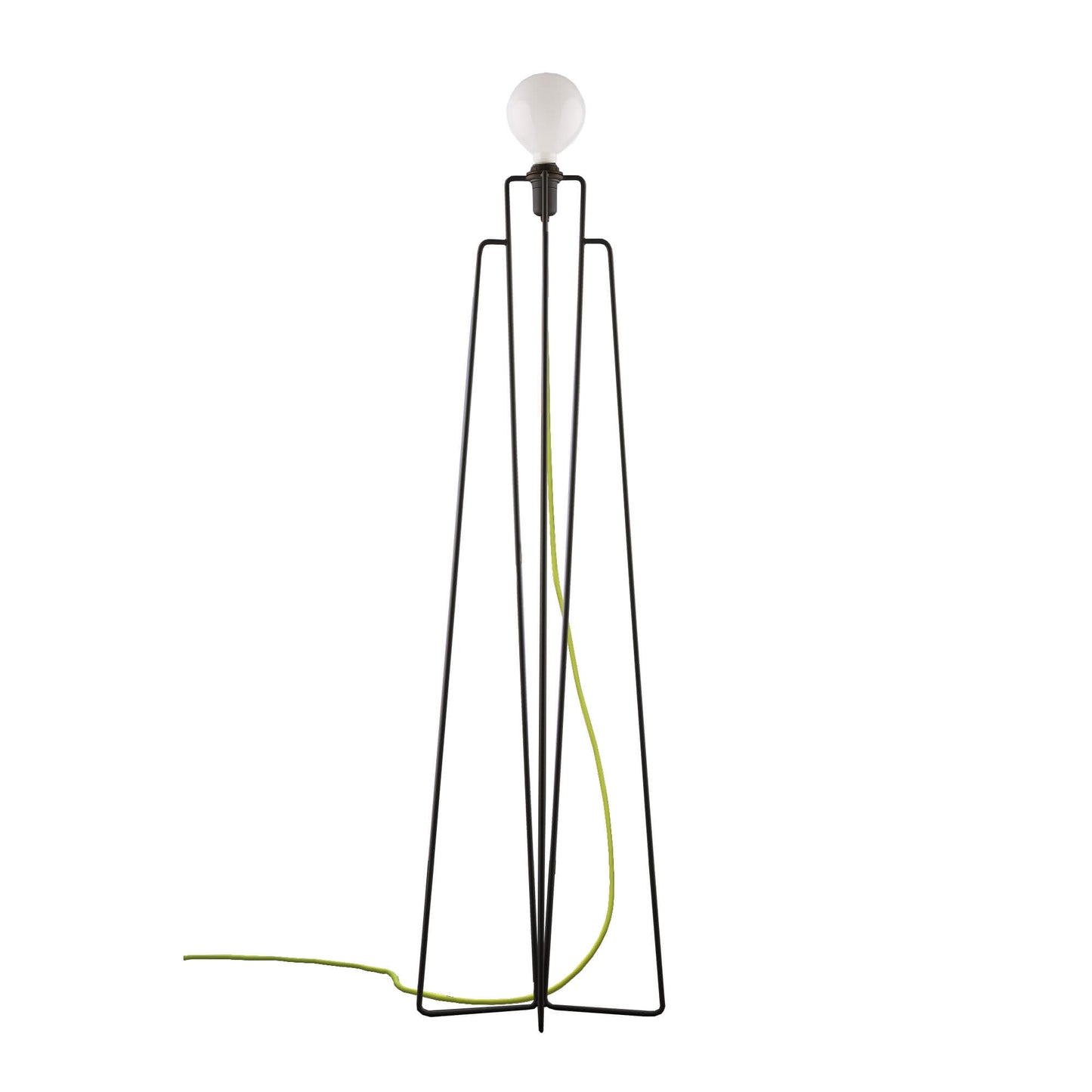 Model M1 gulvlampe fra Grupa Products