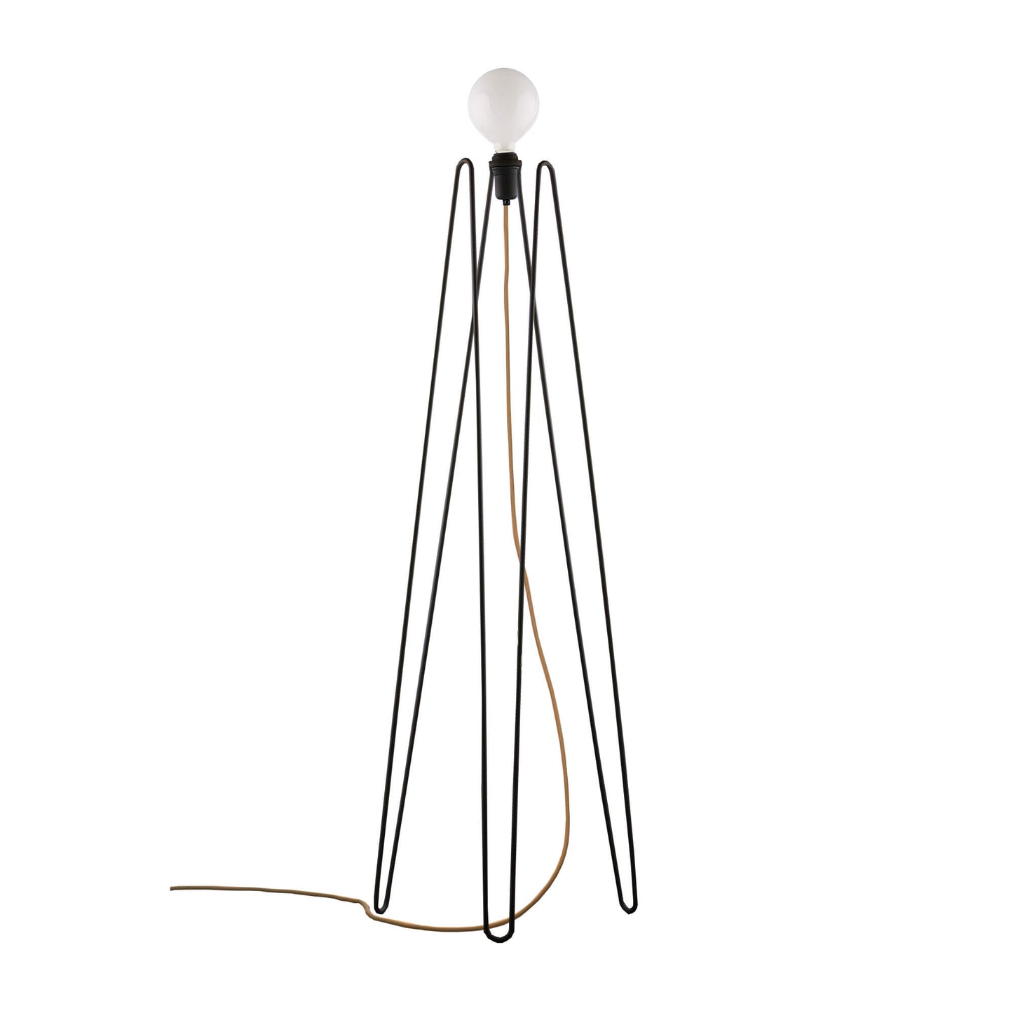 Model M2 gulvlampe fra Grupa Products