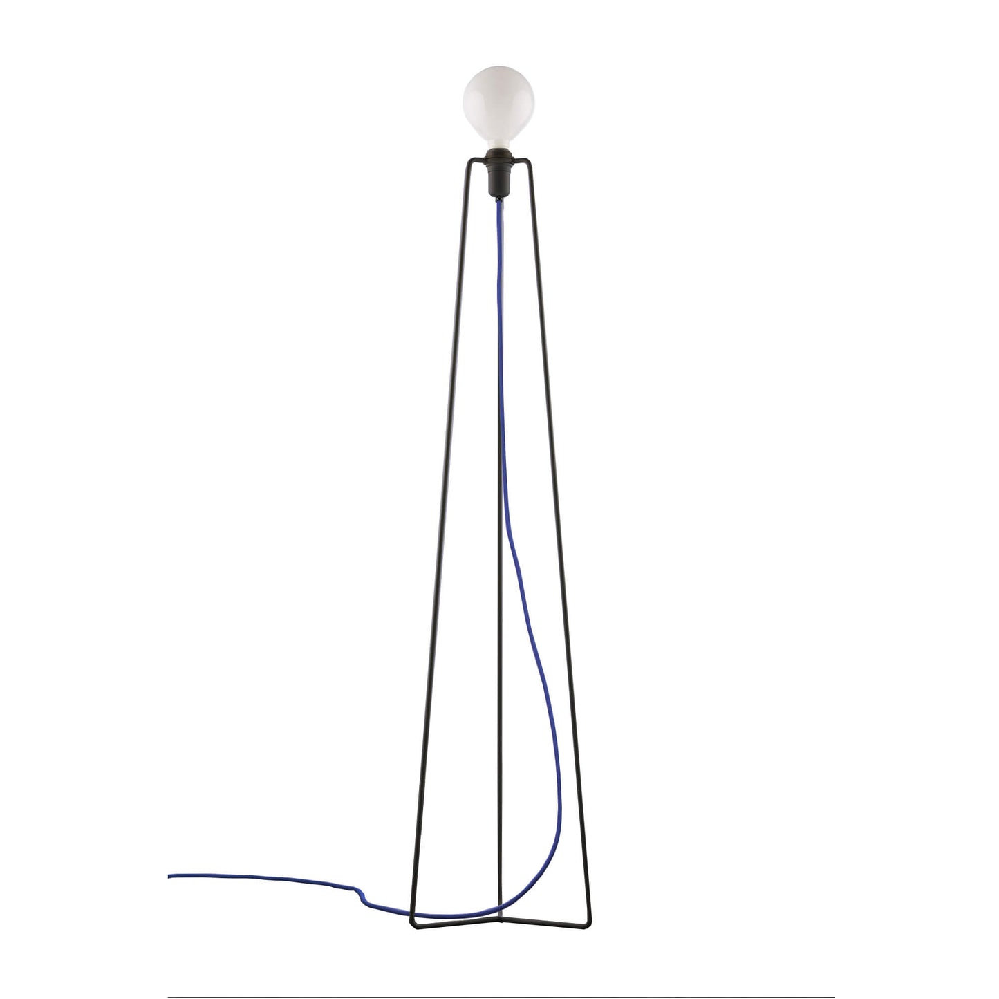 Model M3 gulvlampe fra Grupa Products