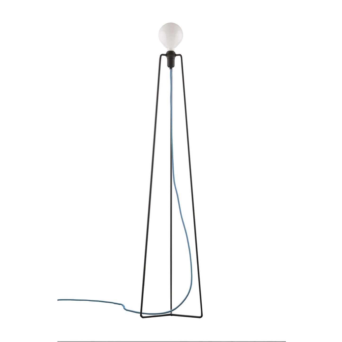 Model M3 gulvlampe fra Grupa Products