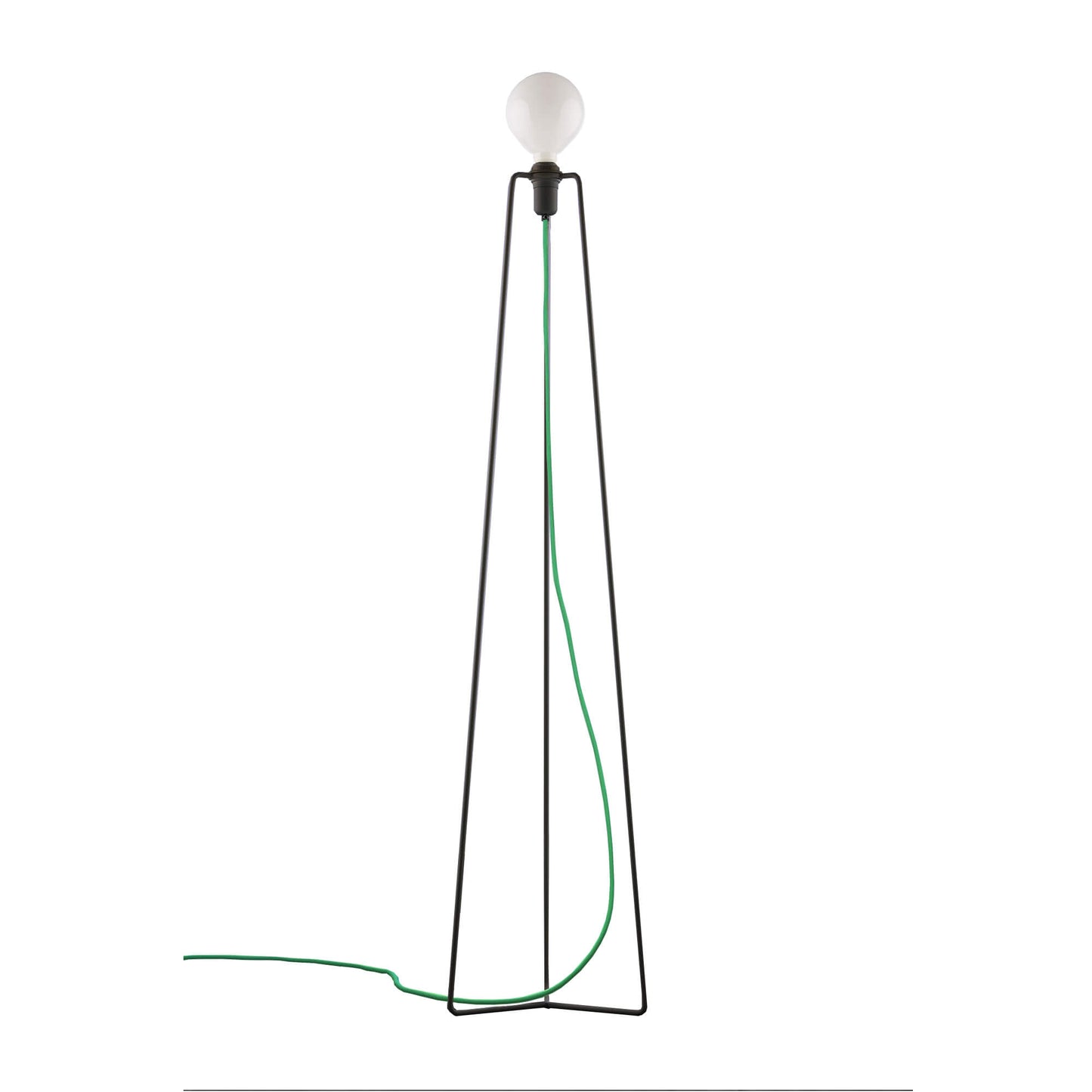 Model M3 gulvlampe fra Grupa Products