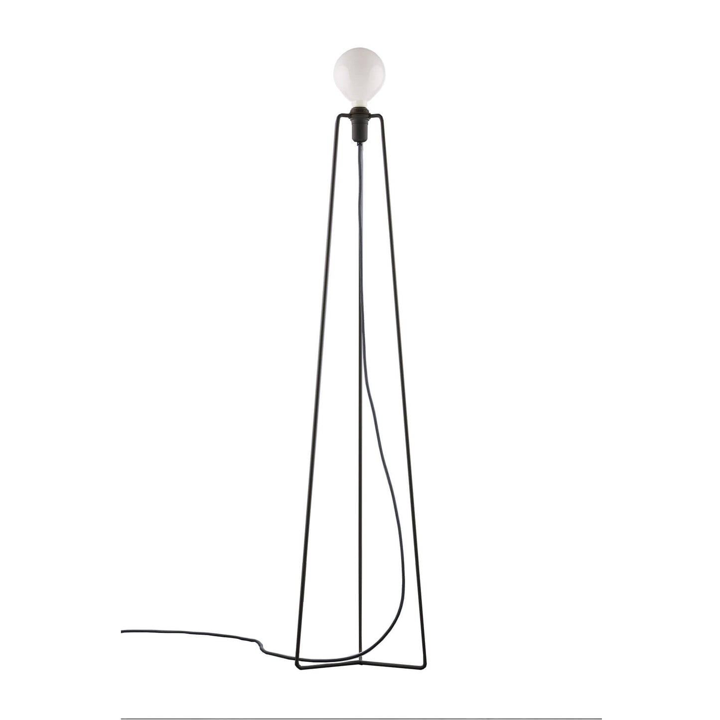 Model M3 gulvlampe fra Grupa Products