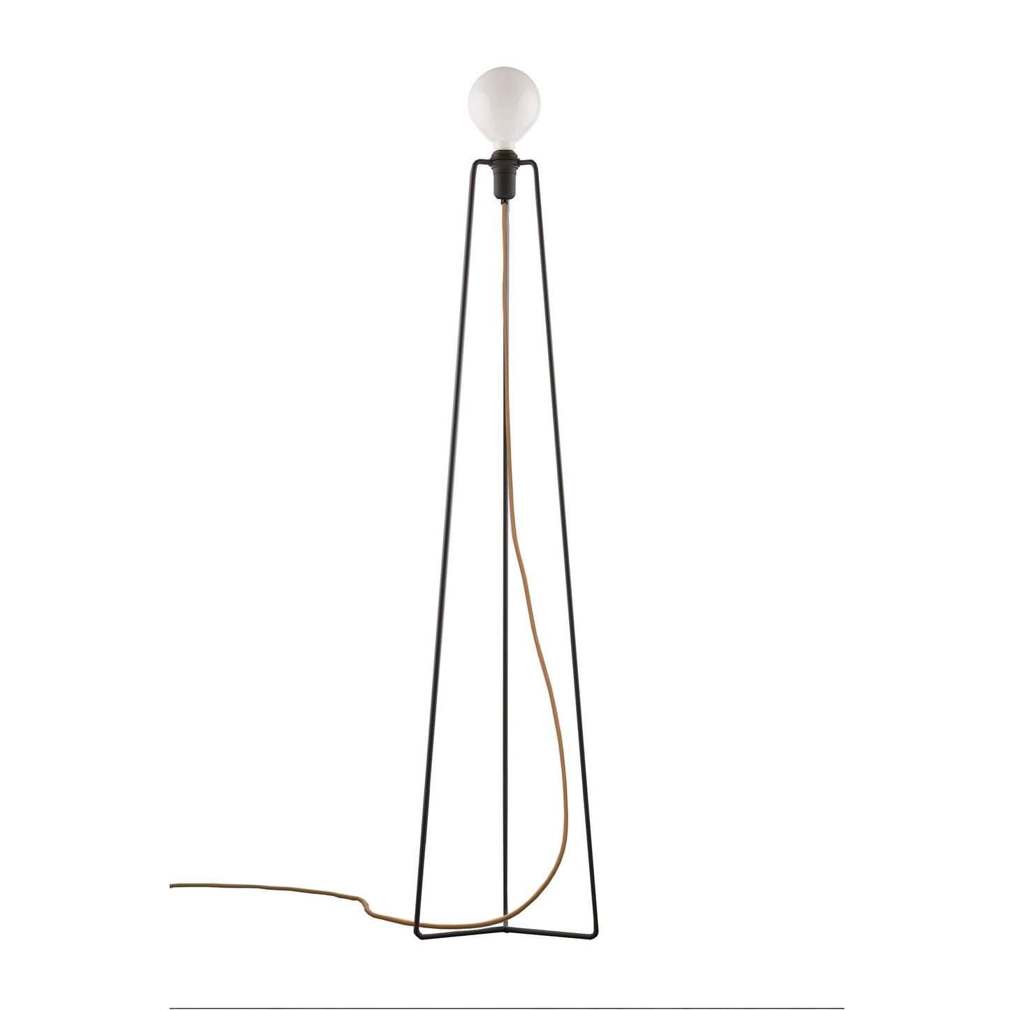Model M3 gulvlampe fra Grupa Products