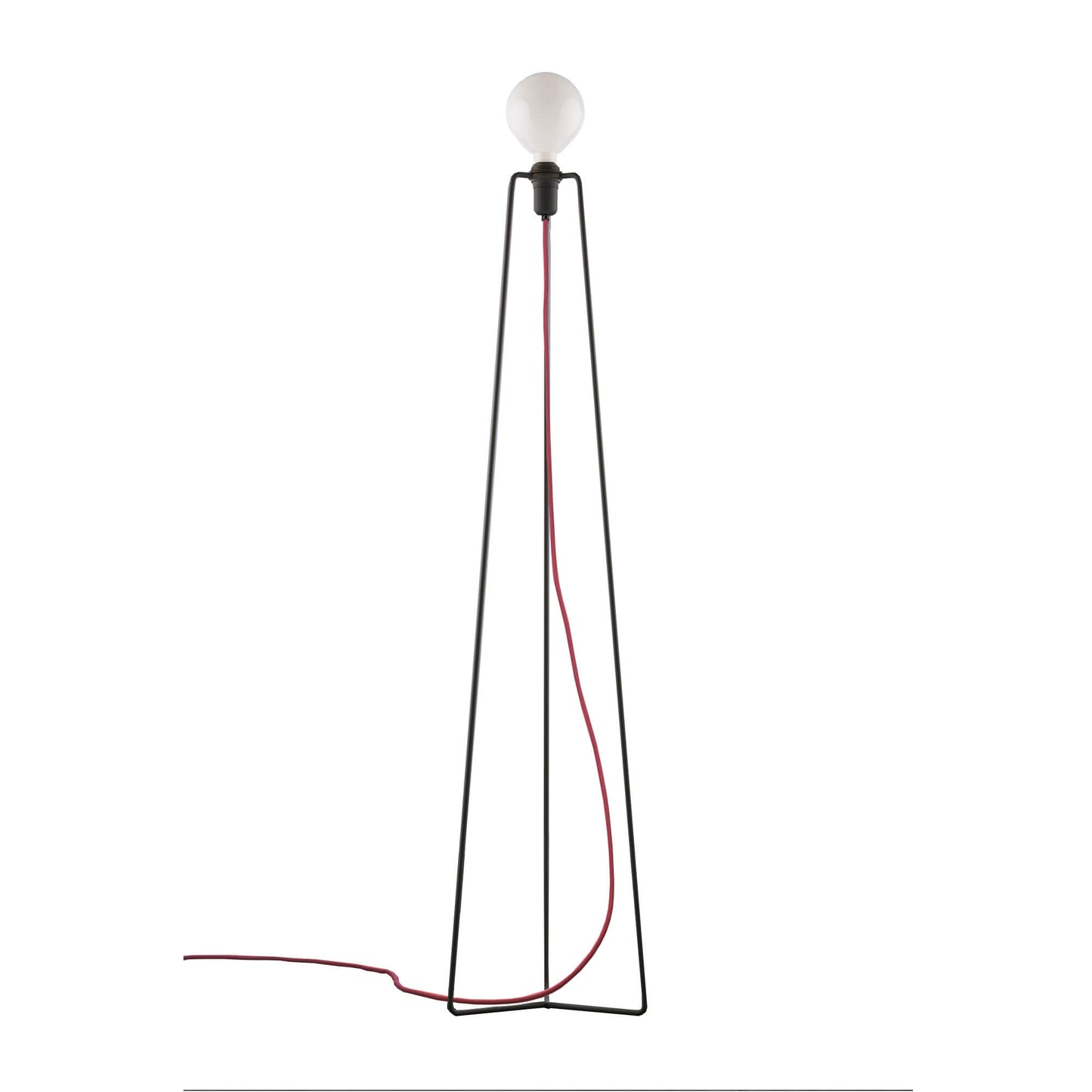 Model M3 gulvlampe fra Grupa Products