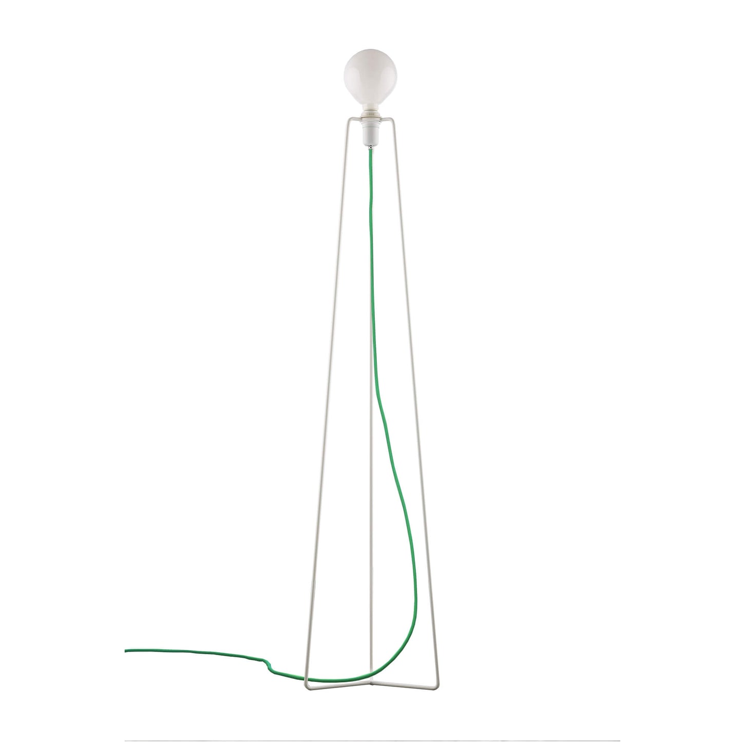Model M3 gulvlampe fra Grupa Products