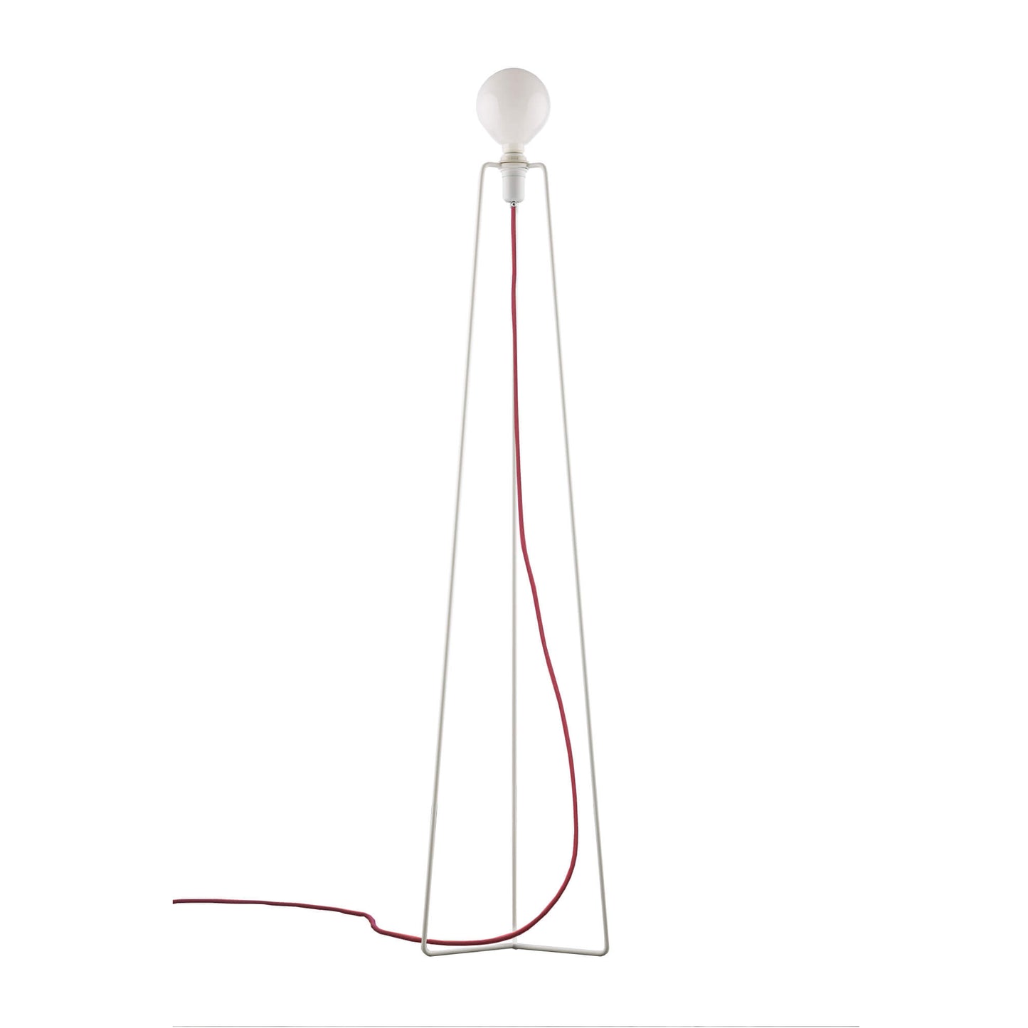 Model M3 gulvlampe fra Grupa Products