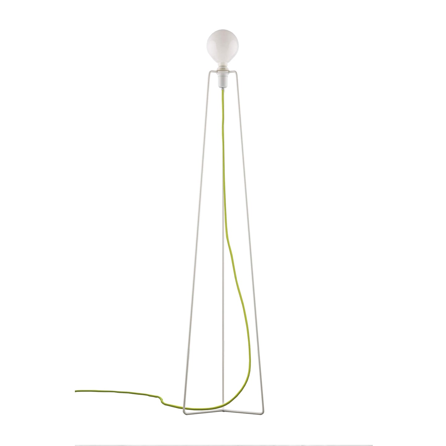 Model M3 gulvlampe fra Grupa Products