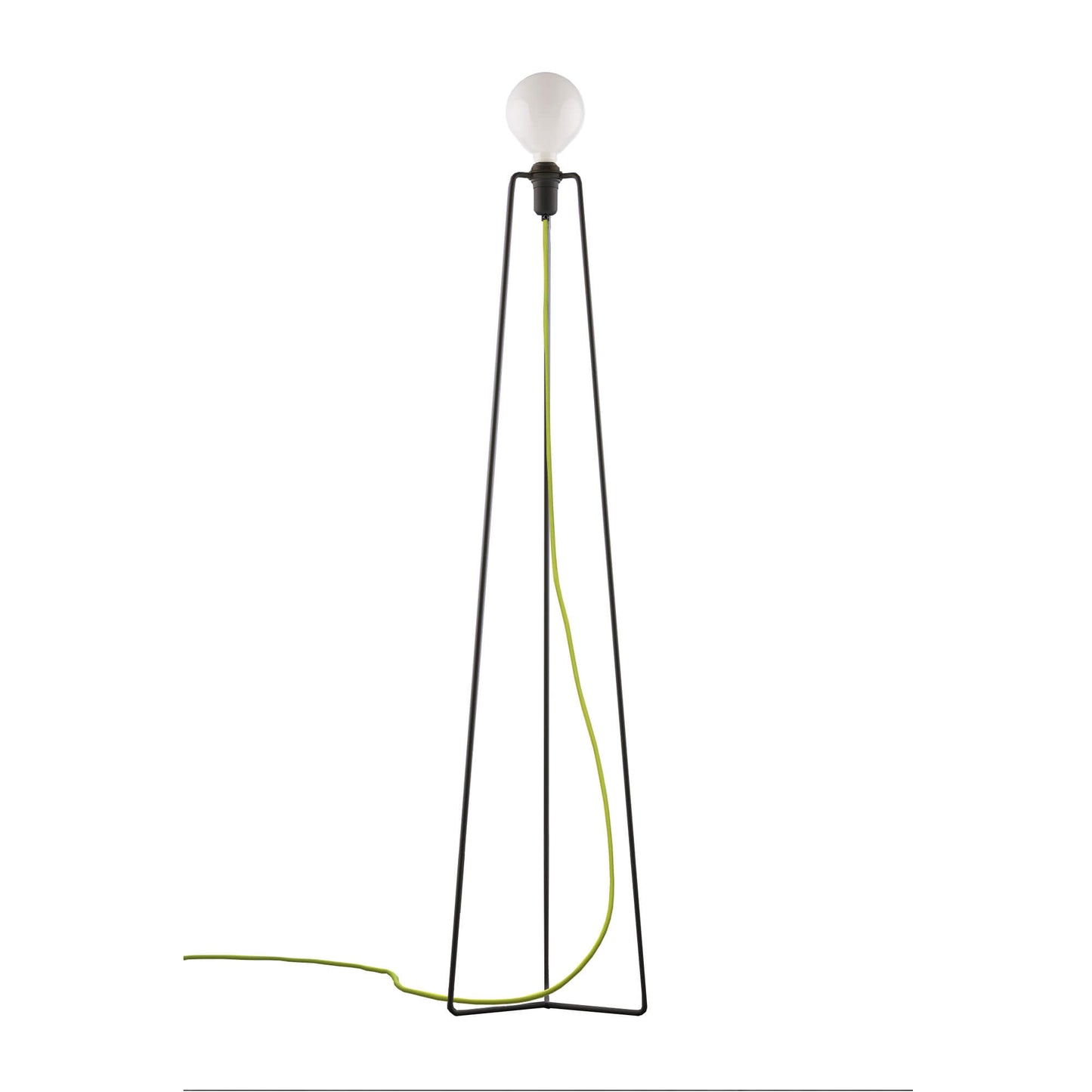 Model M3 gulvlampe fra Grupa Products