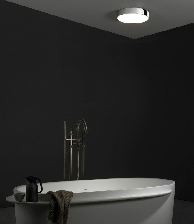 Mallon væg/-loftlampe fra Astro Lighting