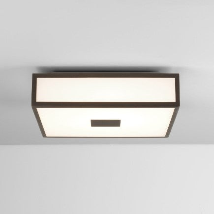 Mashiko 300 Square loftlampe fra Astro Lighting