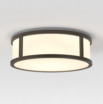 Mashiko Round 400 loftlampe fra Astro Lighting