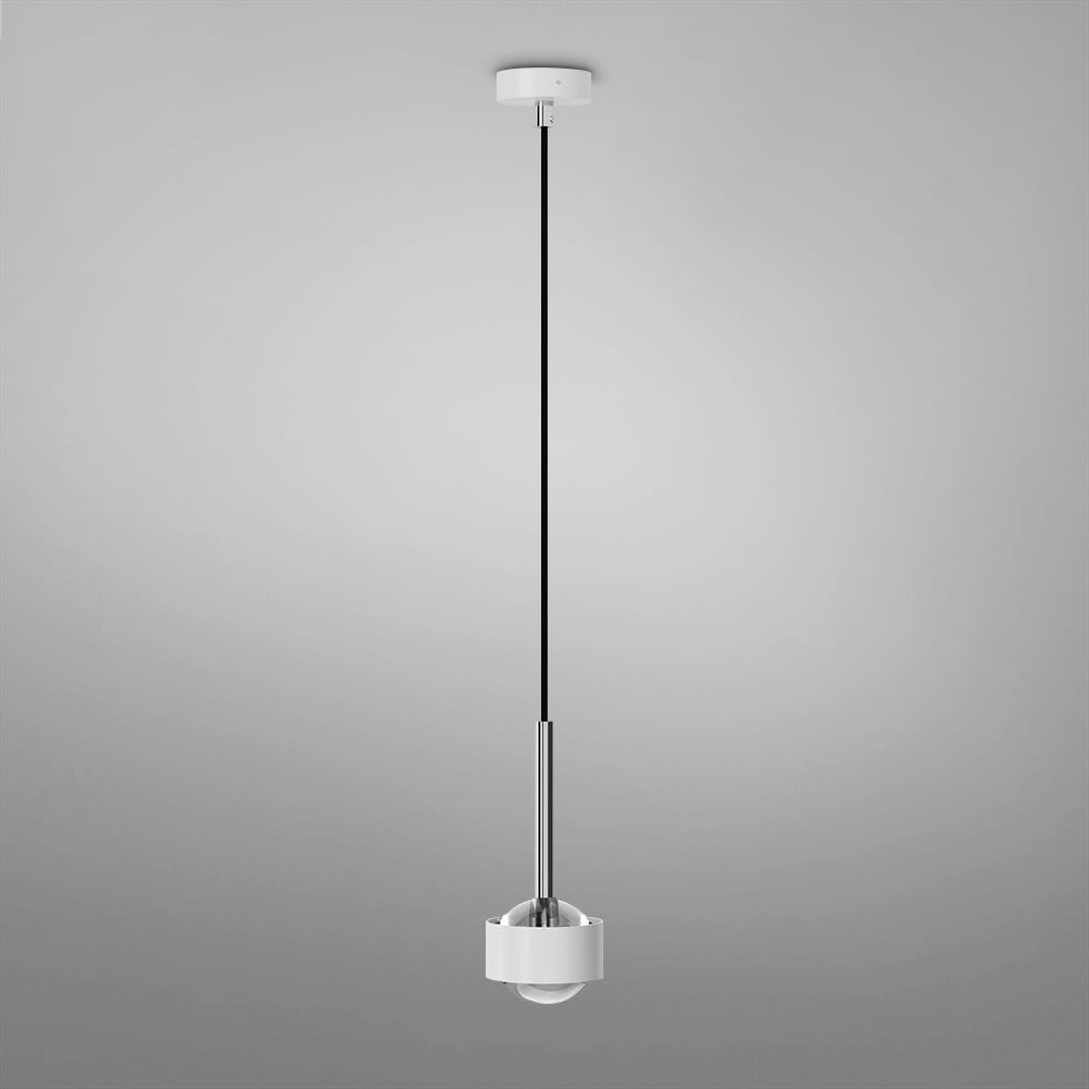Puk! 80 Drop Avantgarde pendel Top-light