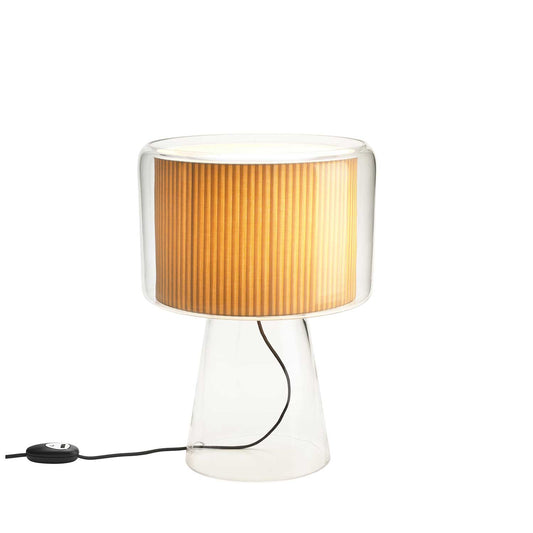 Mercer bordlampe fra Marset