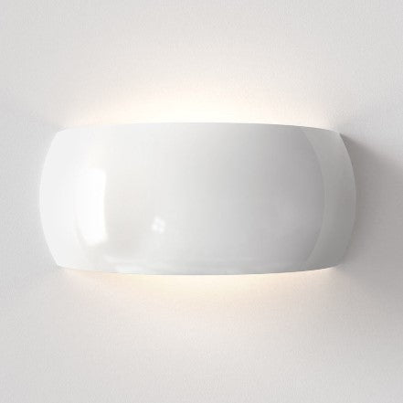 Milo 300 væglampe fra Astro Lighting