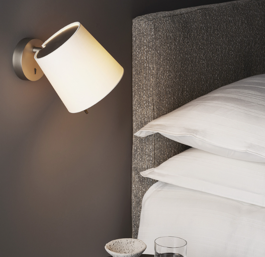 Mitsu væglampe fra Astro Lighting