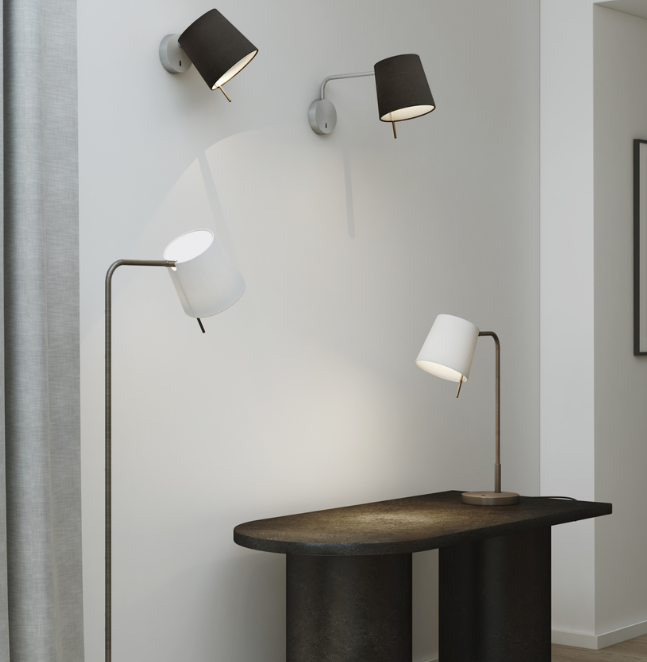 Mitsu væglampe fra Astro Lighting