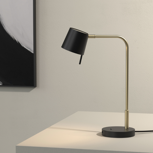 Miura bordlampe fra Astro Lighting