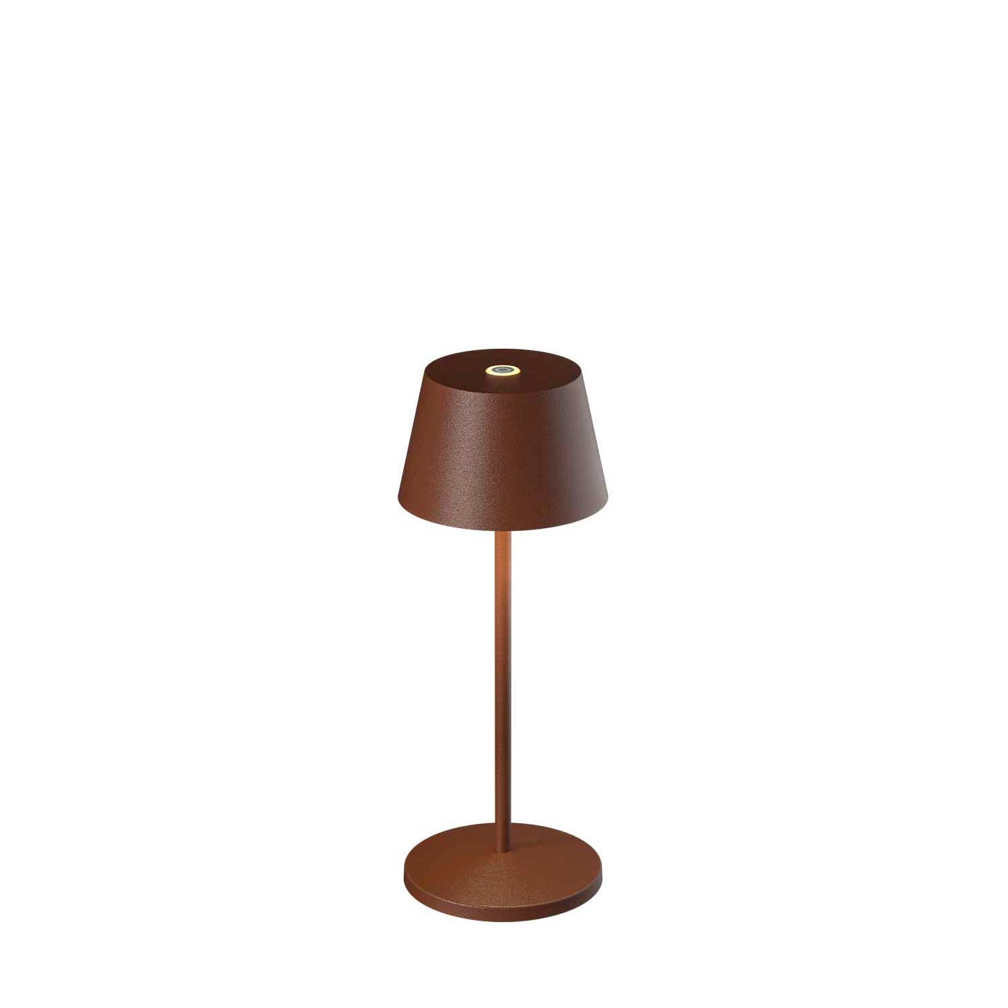 Modi micro batteri bordlampe fra Loom Design
