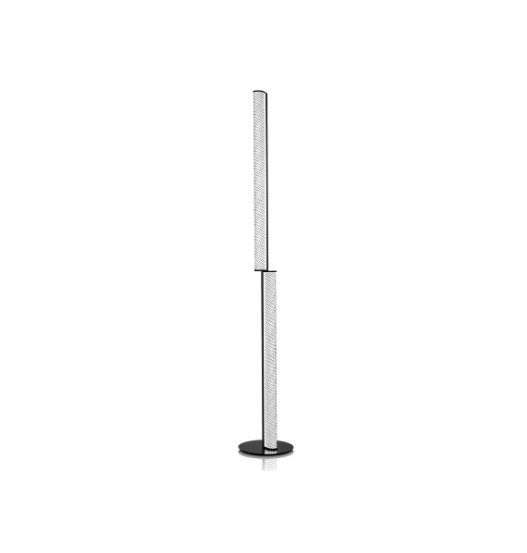 Modula Twist gulvlampe fra Slamp