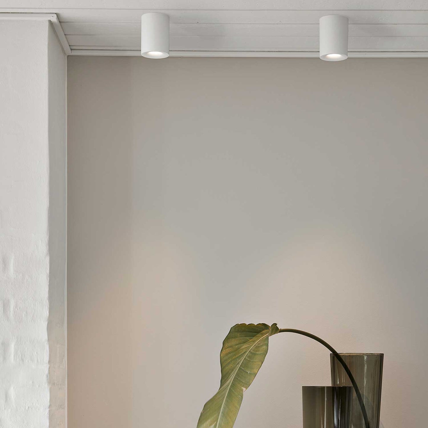 Nyx loftlampe Loom design