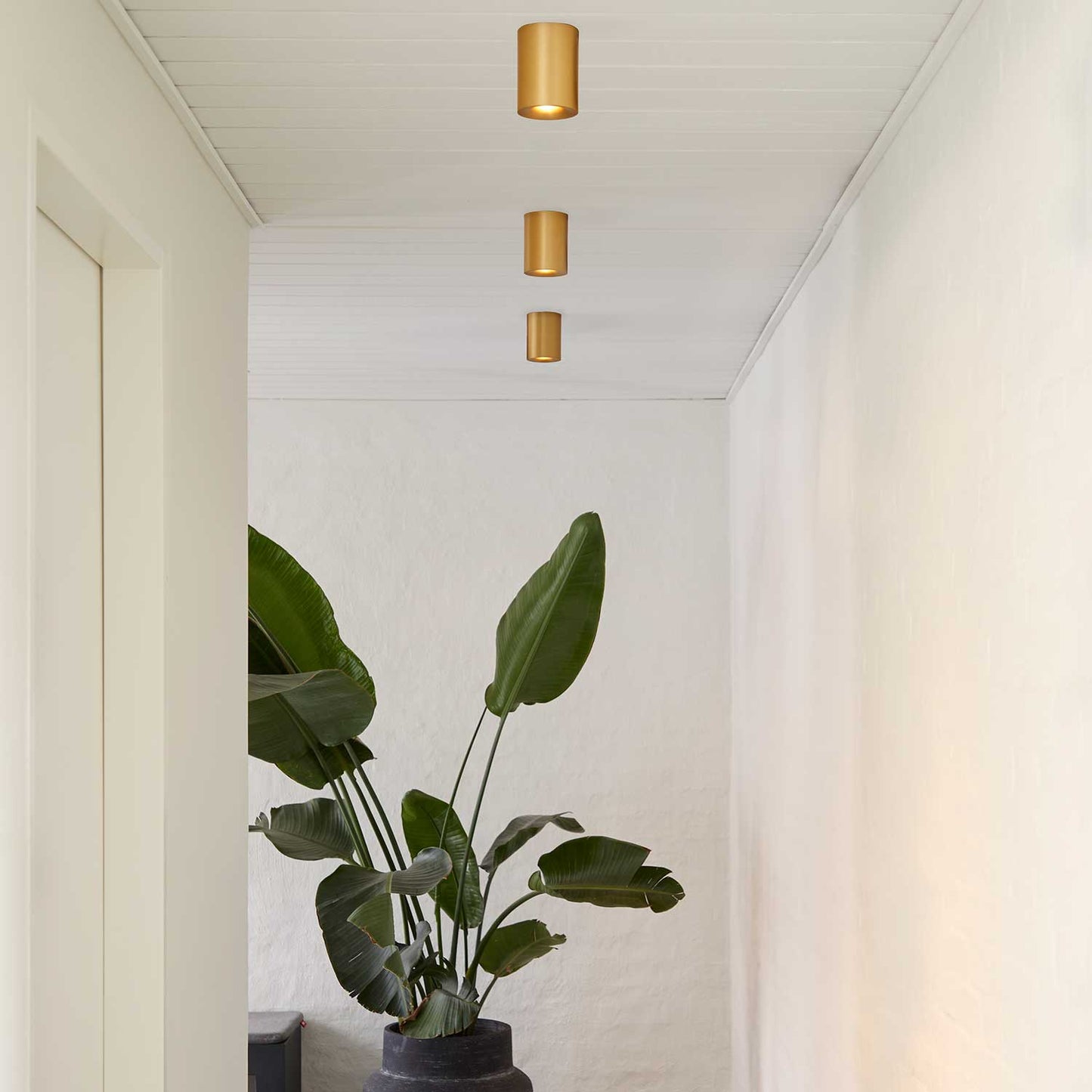 Nyx loftlampe Loom design
