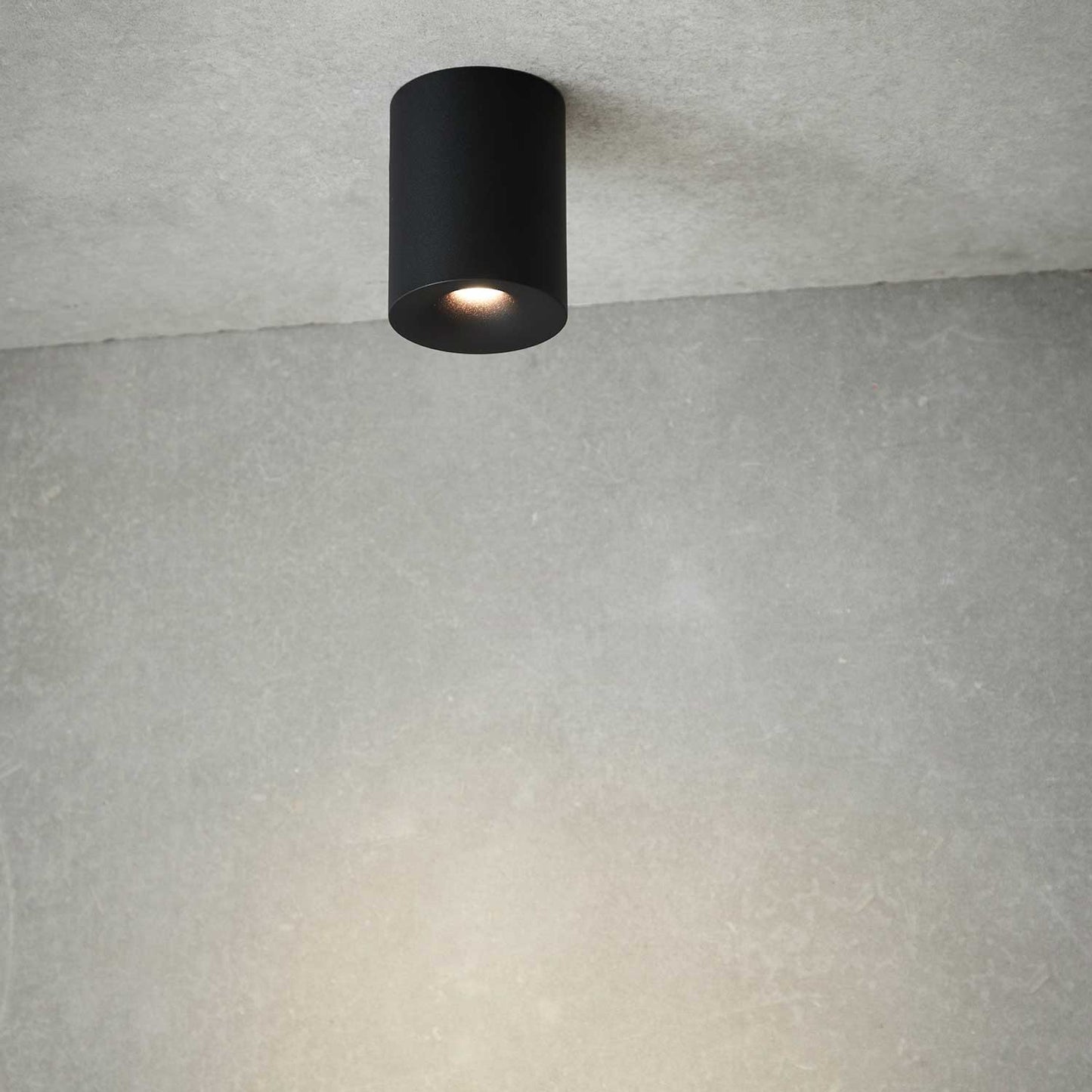 Nyx loftlampe Loom design