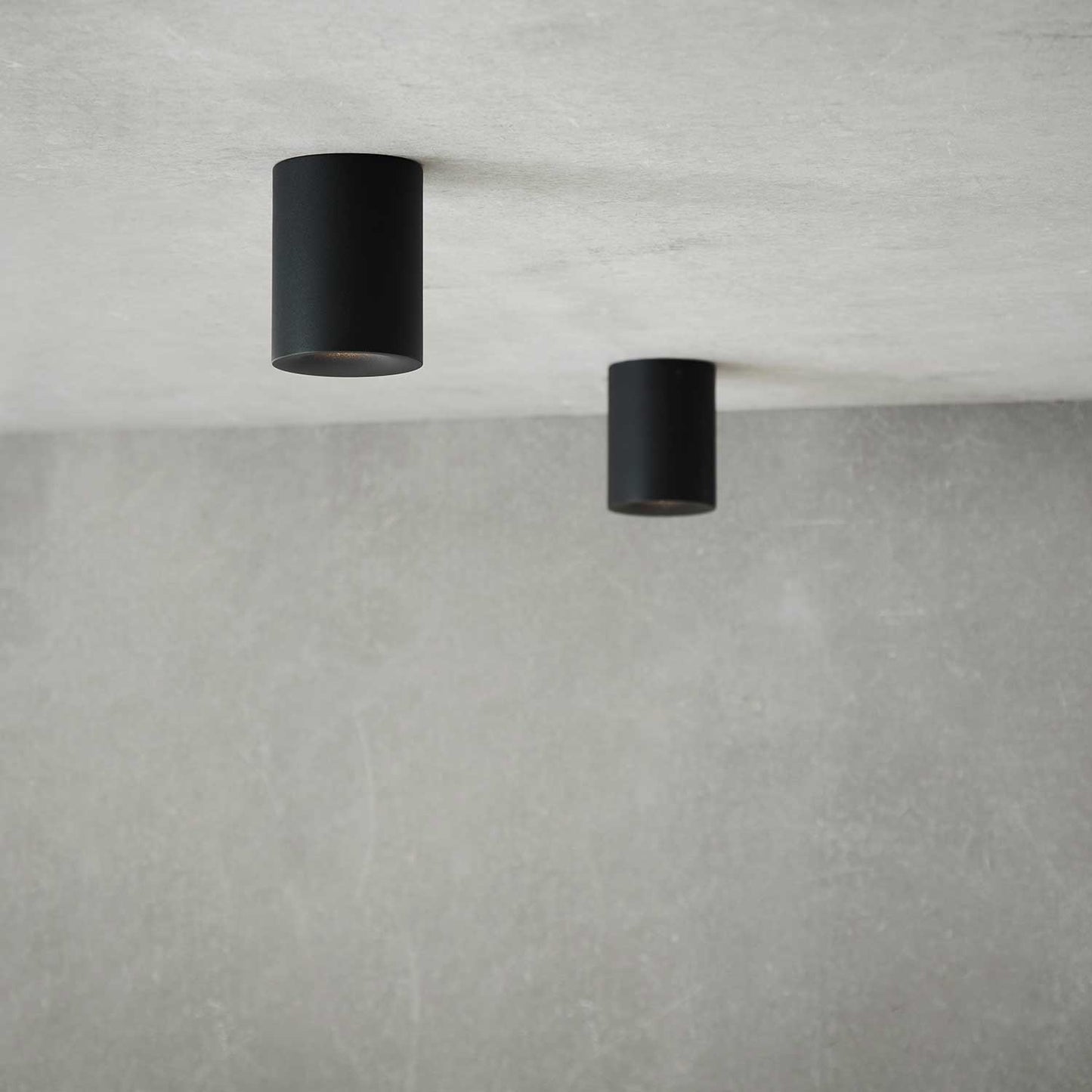 Nyx loftlampe Loom design