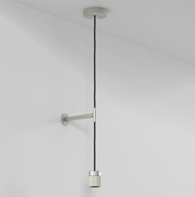 Pendant Suspension Kit 3/Tapered fra Astro Lighting