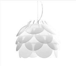 Nuvole Vagabonde pendel fra Martinelli Luce